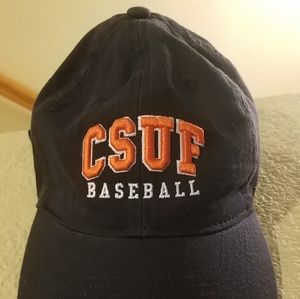 CSUF Baseball Hat